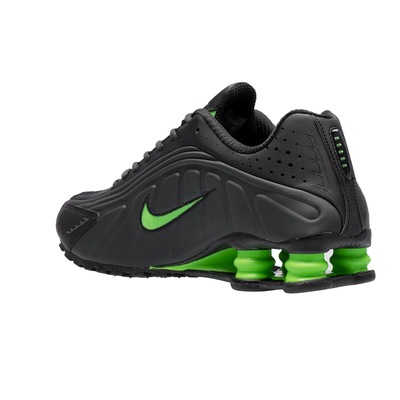 Tênis Nike Shox R4 - Masculino - Foto 6