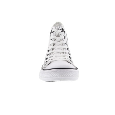 Tênis Cano Alto Converse All Star European HI - Unissex - Foto 3