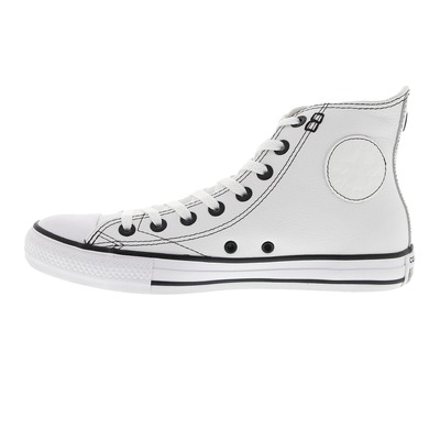 Tênis Cano Alto Converse All Star European HI - Unissex - Foto 5