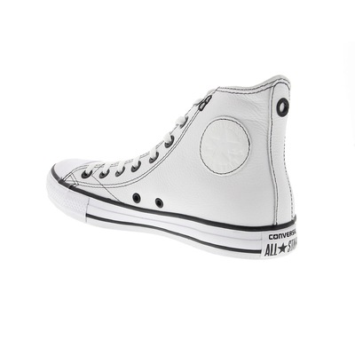 Tênis Cano Alto Converse All Star European HI - Unissex - Foto 6
