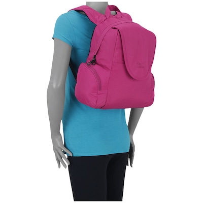 Mochila Mizuno Diva - Feminina - Foto 3