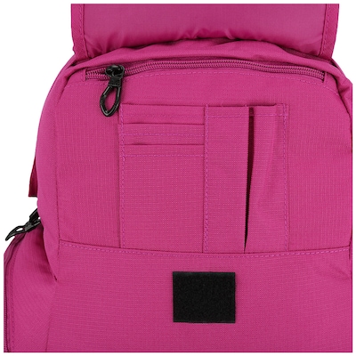 Mochila Mizuno Diva - Feminina - Foto 4