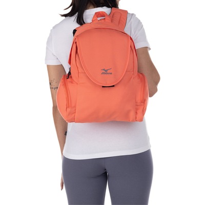Mochila Mizuno Diva - Feminina - Foto 1