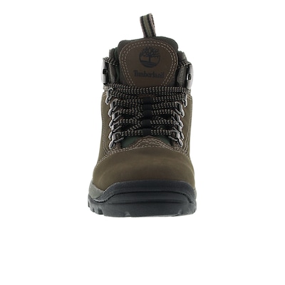Bota Timberland Trail Dust - Feminina - Foto 3