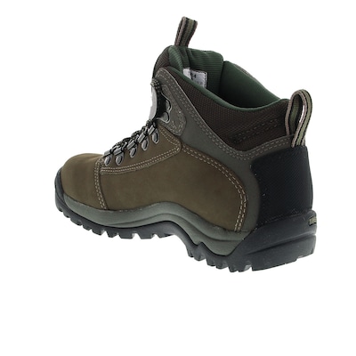 Bota Timberland Trail Dust - Feminina - Foto 6