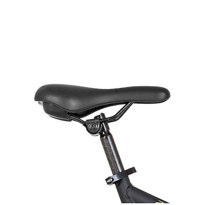 Mountain Bike Caloi T Type M - Aro 26 - Freio V-Brake - Câmbio Traseiro Shimano - 21 Marchas - Foto 4