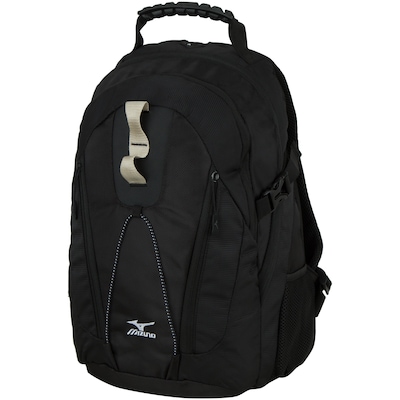 Mochila Mizuno Nirvana 2 - 31 Litros - Foto 2