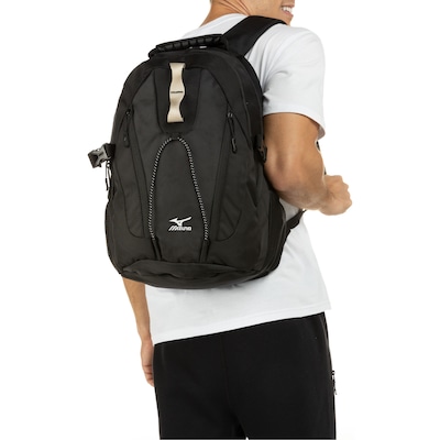 Mochila Mizuno Nirvana 2 - 31 Litros - Foto 1