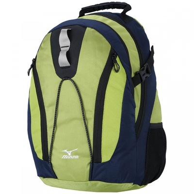 Mochila Mizuno Nirvana 2 - 31 Litros - Foto 2
