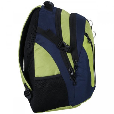 Mochila Mizuno Nirvana 2 - 31 Litros - Foto 4