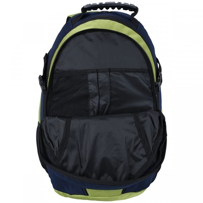 Mochila Mizuno Nirvana 2 - 31 Litros - Foto 5