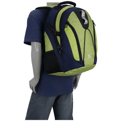 Mochila Mizuno Nirvana 2 - 31 Litros - Foto 6
