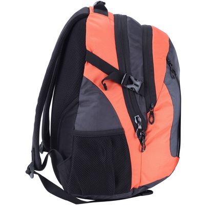 Mochila Mizuno Nirvana 2 - 31 Litros - Foto 4