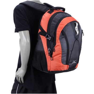 Mochila Mizuno Nirvana 2 - 31 Litros - Foto 5