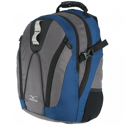 Mochila Mizuno Nirvana 2 - 31 Litros - Foto 2