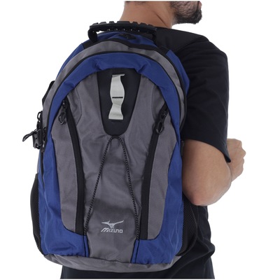 Mochila Mizuno Nirvana 2 - 31 Litros - Foto 1