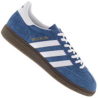 adidas spezial azules