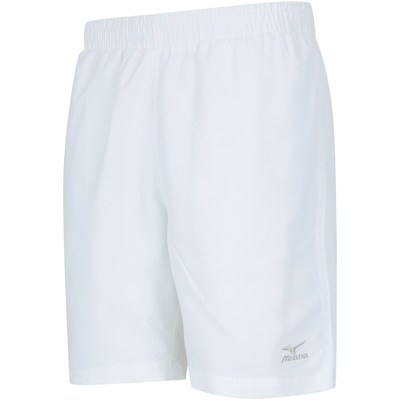 Bermuda Mizuno Básica Rip Stop Imp - Masculina - Foto 1