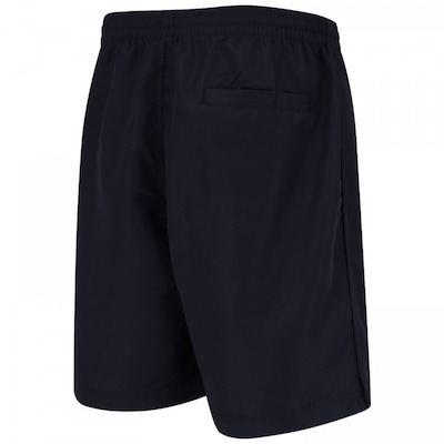 Bermuda Mizuno Básica Rip Stop Imp - Masculina - Foto 2