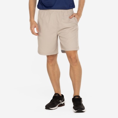 Bermuda Mizuno Básica Rip Stop Imp - Masculina - Foto 4