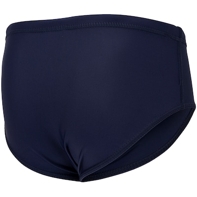 Sunga Speedo Solid 17951 - Infantil - Foto 2