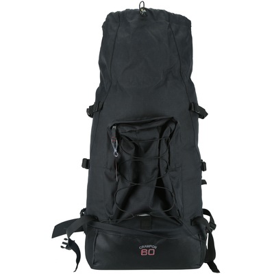 Mochila Cargueira Trilhas e Rumos Crampon - 60 Litros - Foto 6