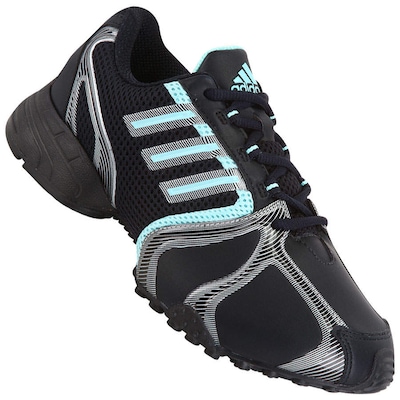 Tênis adidas Vortix - Foto 1