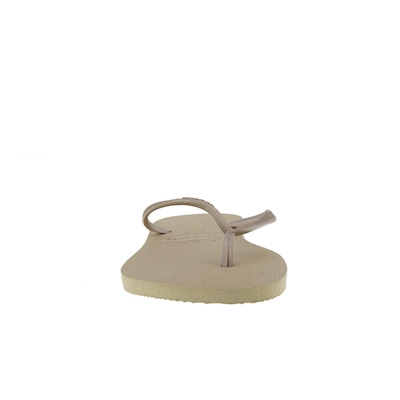 Chinelo Havaianas Slim - Feminino - Foto 4