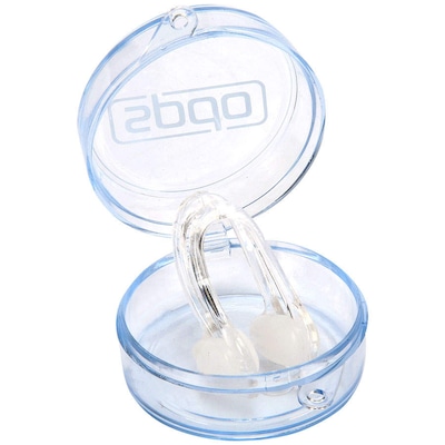 Protetor de Nariz Speedo Nose Clip - Adulto - Foto 1