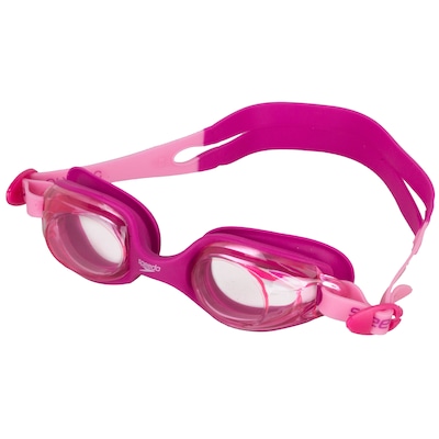 Óculos de Natação Speedo Olimpic - Infantil - Foto 1