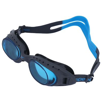 Óculos de Natação Speedo Tornado - Adulto - Foto 1