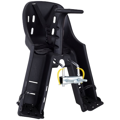 Cadeirinha para Bicicleta Kalf Baby Bike Dianteira 400 - Infantil - Foto 1