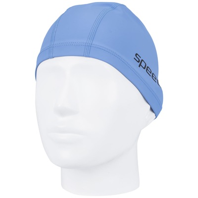 Touca de Natação Speedo Comfort Cap - Adulto - Foto 2