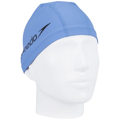 Touca de Natação Speedo Comfort Cap - Adulto - Foto 1
