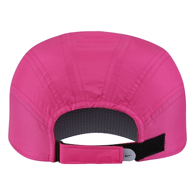Boné Aba Curva Nike Spiros - Strapback - Adulto - Foto 2