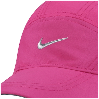 Boné Aba Curva Nike Spiros - Strapback - Adulto - Foto 3