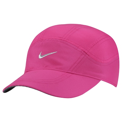 Boné Aba Curva Nike Spiros - Strapback - Adulto - Foto 4