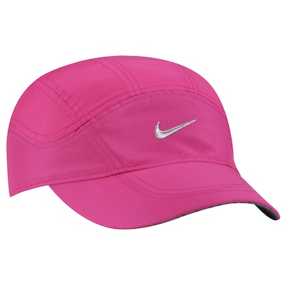Boné Aba Curva Nike Spiros - Strapback - Adulto - Foto 5