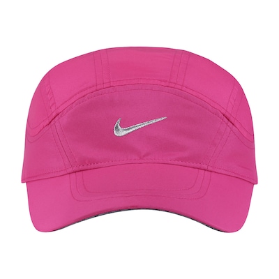 Boné Aba Curva Nike Spiros - Strapback - Adulto - Foto 1