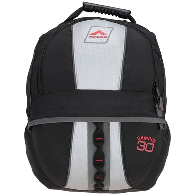 Mochila Trilhas & Rumos Campus 30 Litros - Foto 3
