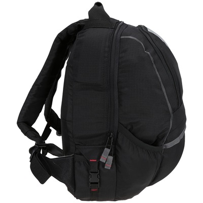 Mochila Trilhas & Rumos Campus 30 Litros - Foto 5