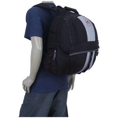 Mochila Trilhas & Rumos Campus 30 Litros - Foto 6