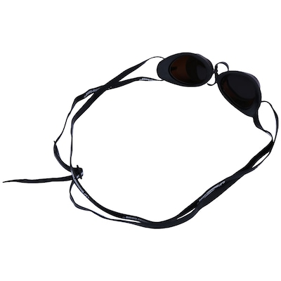 Óculos de Natação Hammerhead Sueco Pro Espelhado - Adulto - Foto 2