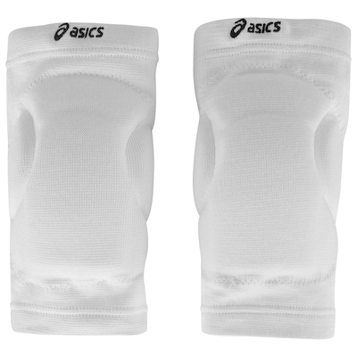 Joelheira de Vôlei Asics Slider - Adulto - Foto 1