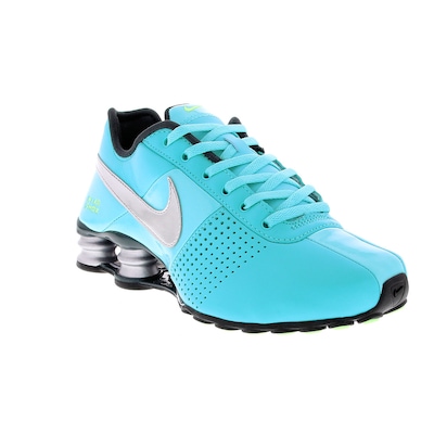 Tênis Nike Shox Deliver - Feminino - Foto 2