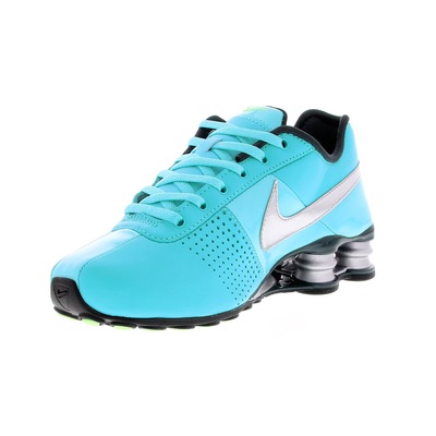 Tênis Nike Shox Deliver - Feminino - Foto 4