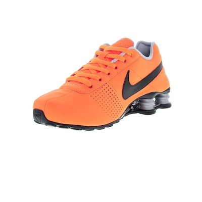 Tênis Nike Shox Deliver - Masculino - Foto 4