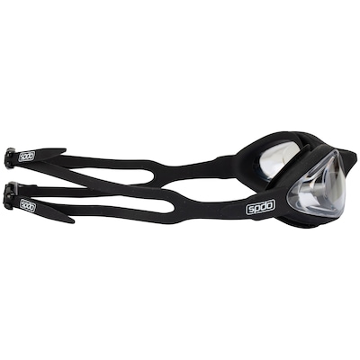 Óculos de Natação Speedo Hydrovision - Adulto - Foto 6