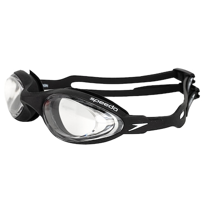 Óculos de Natação Speedo Hydrovision - Adulto - Foto 1
