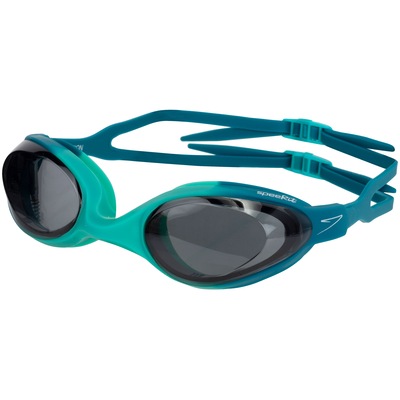 Óculos de Natação Speedo Hydrovision - Adulto - Foto 1